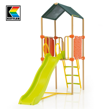 Kettler - Play Tower with Slide