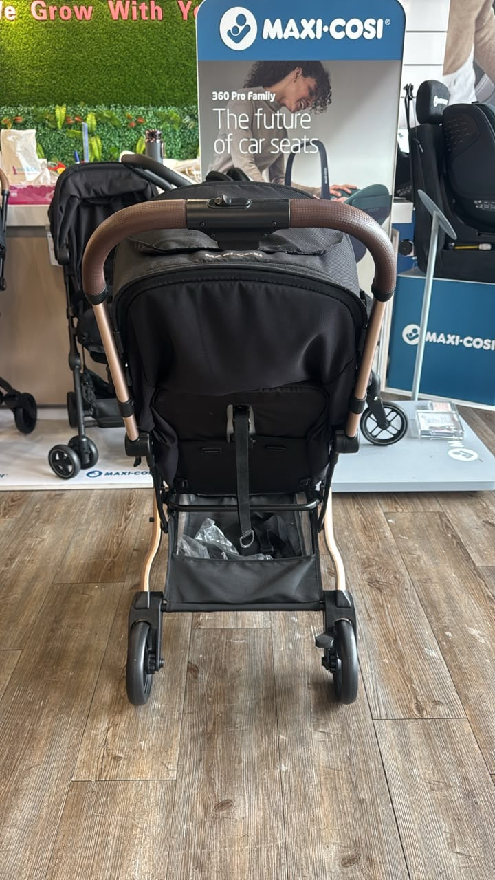 [Display] Maxi-Cosi Eva² Stroller