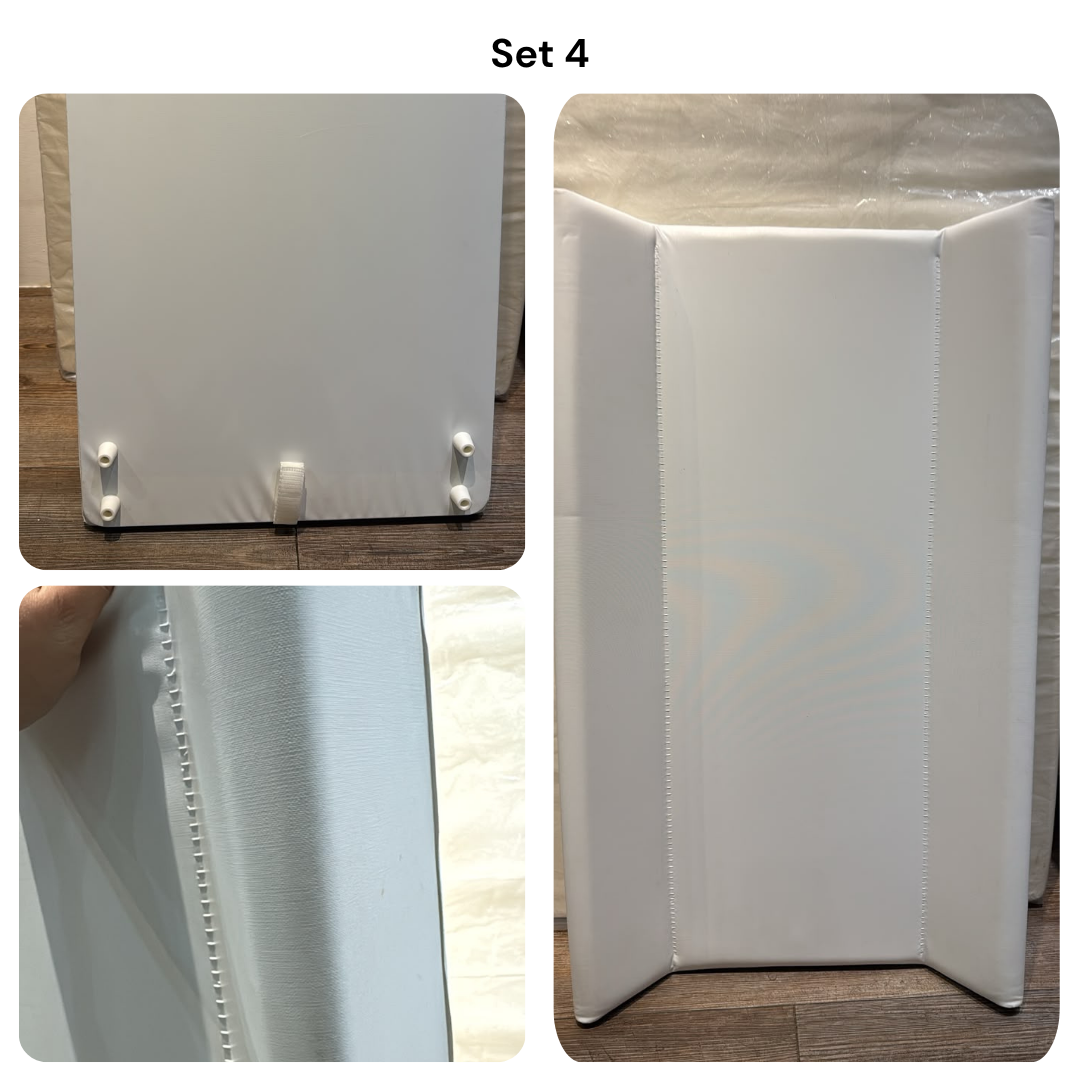[Clearance] Diaper Changing Board