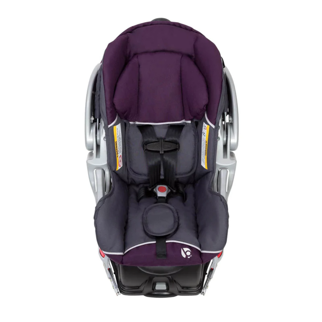 Flex loc car seat base best sale