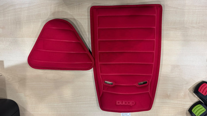 Liki Trike Fabric Set