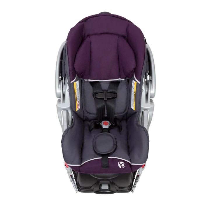 Baby Trend EZ Flex-Loc® Infant Car Seat - Elixer