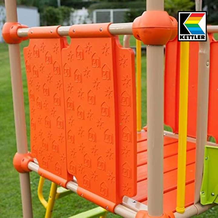 Kettler - Play Tower with Slide