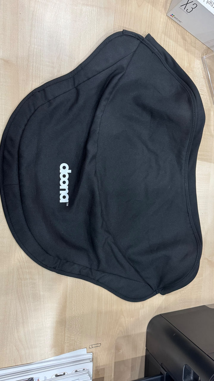 Doona Canopy & Shoulder Pads