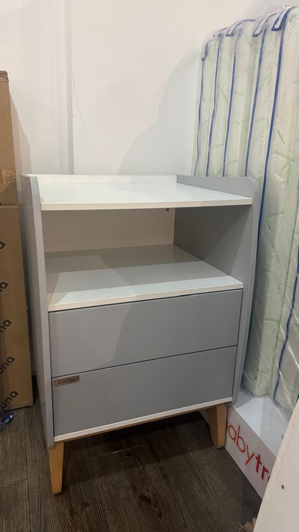 Micuna Harmony Drawer