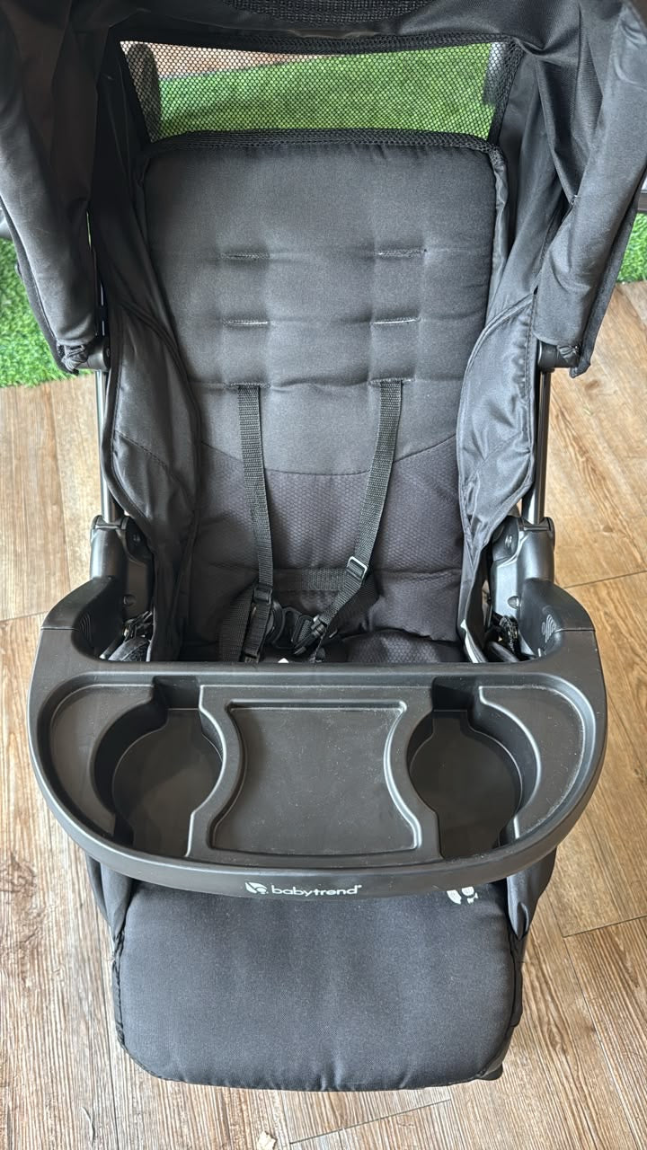 [Clearance] Baby Trend Sit N Stand® 5-in-1 Shopper Stroller