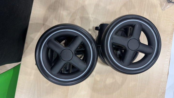 Maxi-Cosi Lara² Stroller Wheels Only