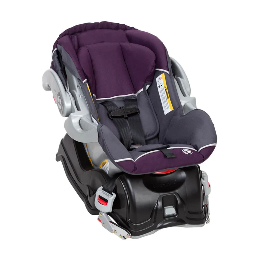 Baby Trend EZ Flex-Loc® Infant Car Seat - Elixer