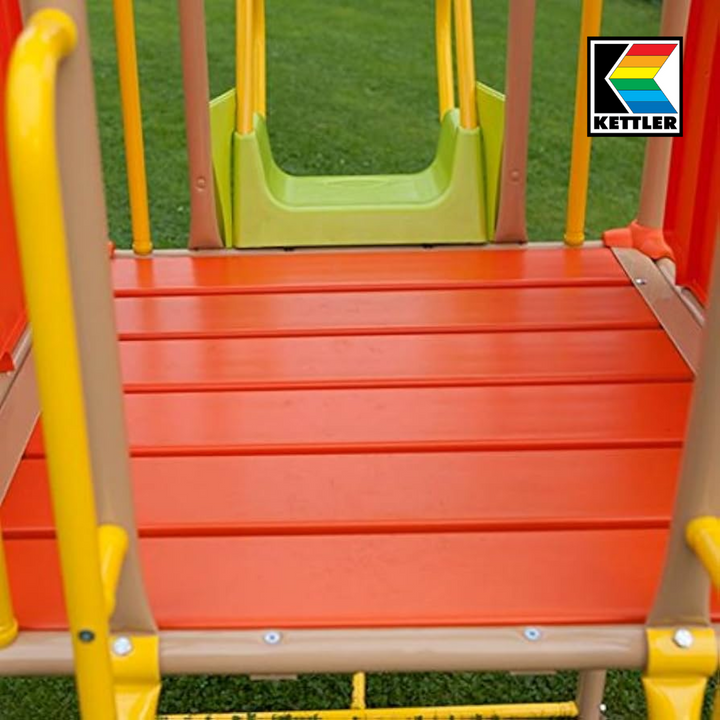 Kettler - Play Tower with Slide