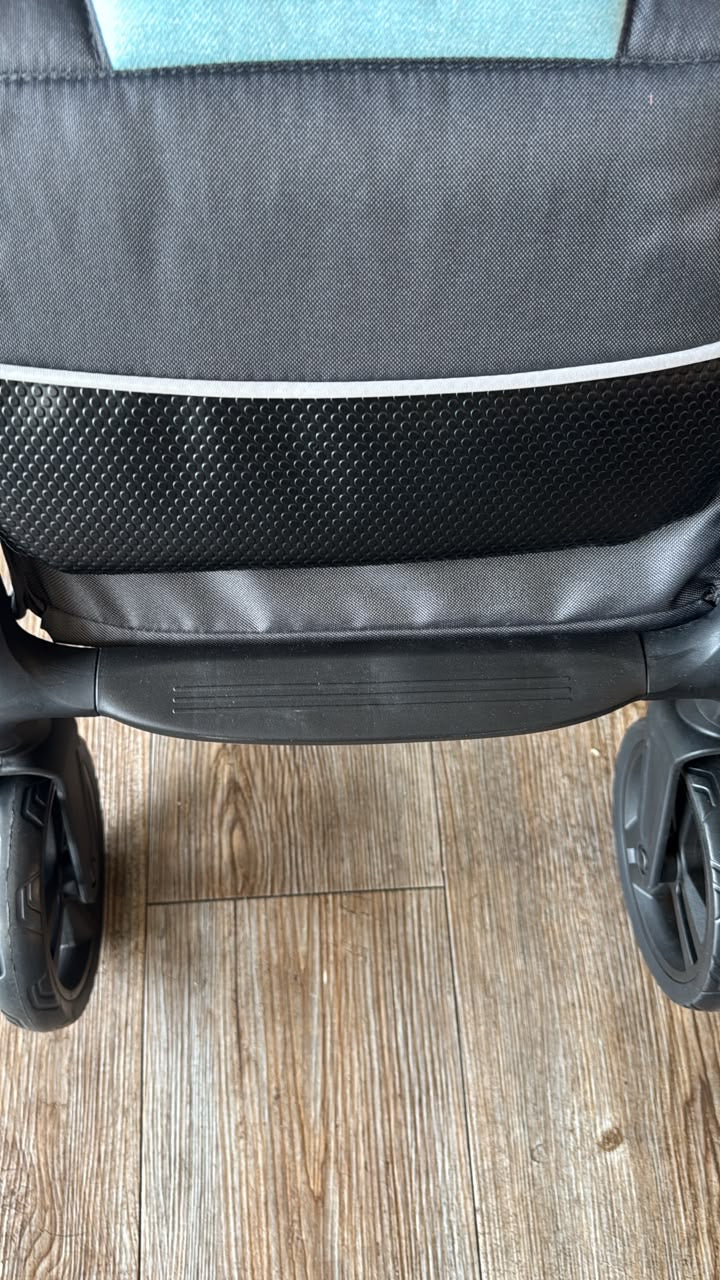 [Clearance] Baby Trend Sit N Stand® 5-in-1 Shopper Stroller