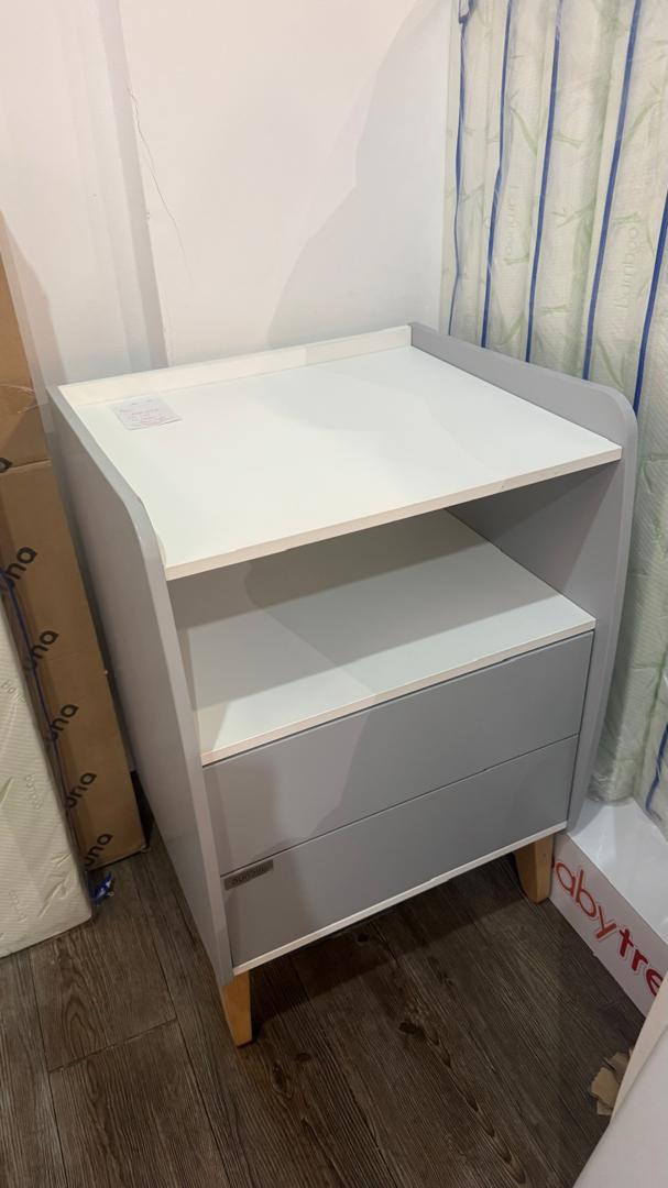 Micuna Harmony Drawer