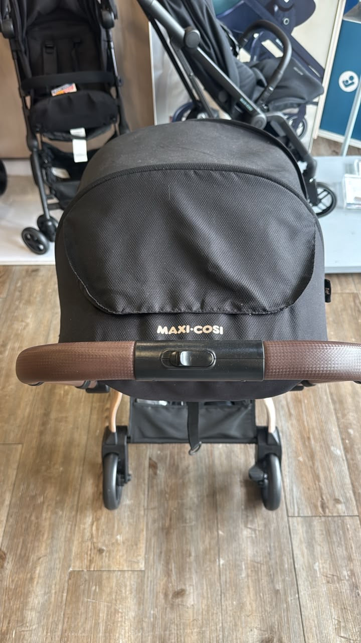 [Display] Maxi-Cosi Eva² Stroller