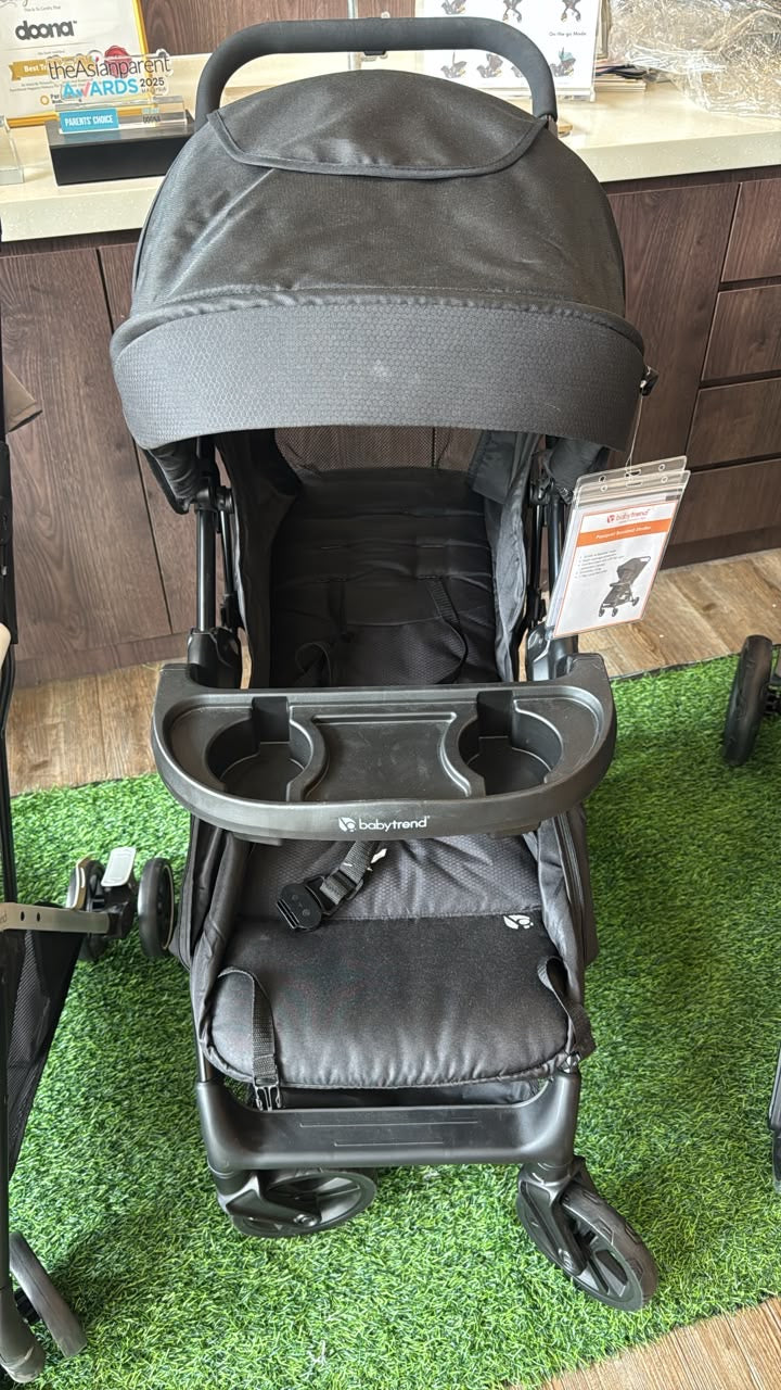 [Clearance] Baby Trend Sit N Stand® 5-in-1 Shopper Stroller