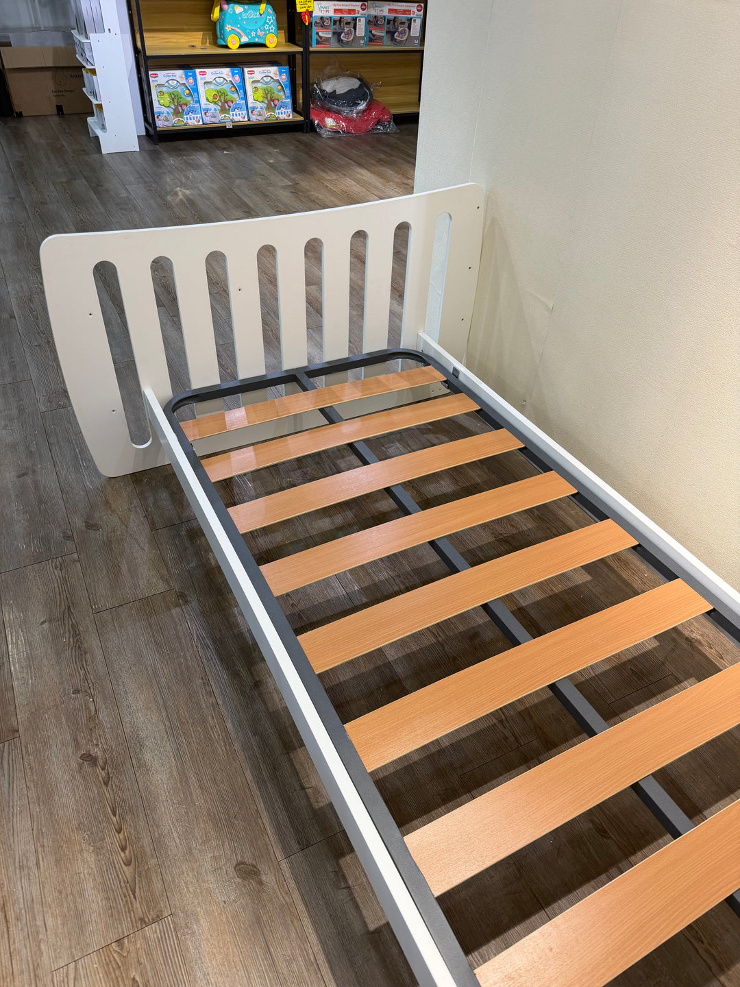 Micuna Harmony Junior Bed