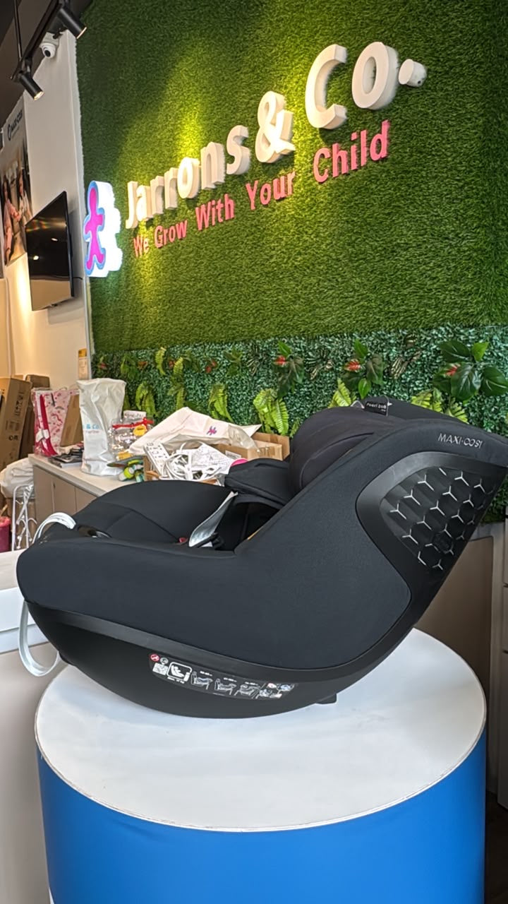 Maxi-Cosi Pearl 360 Pro