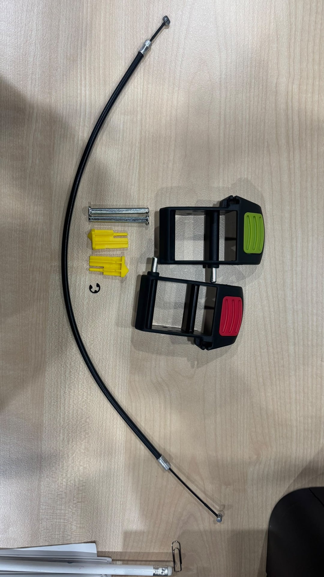 Doona + Replacement Brake Toggle Kit (Full Set)