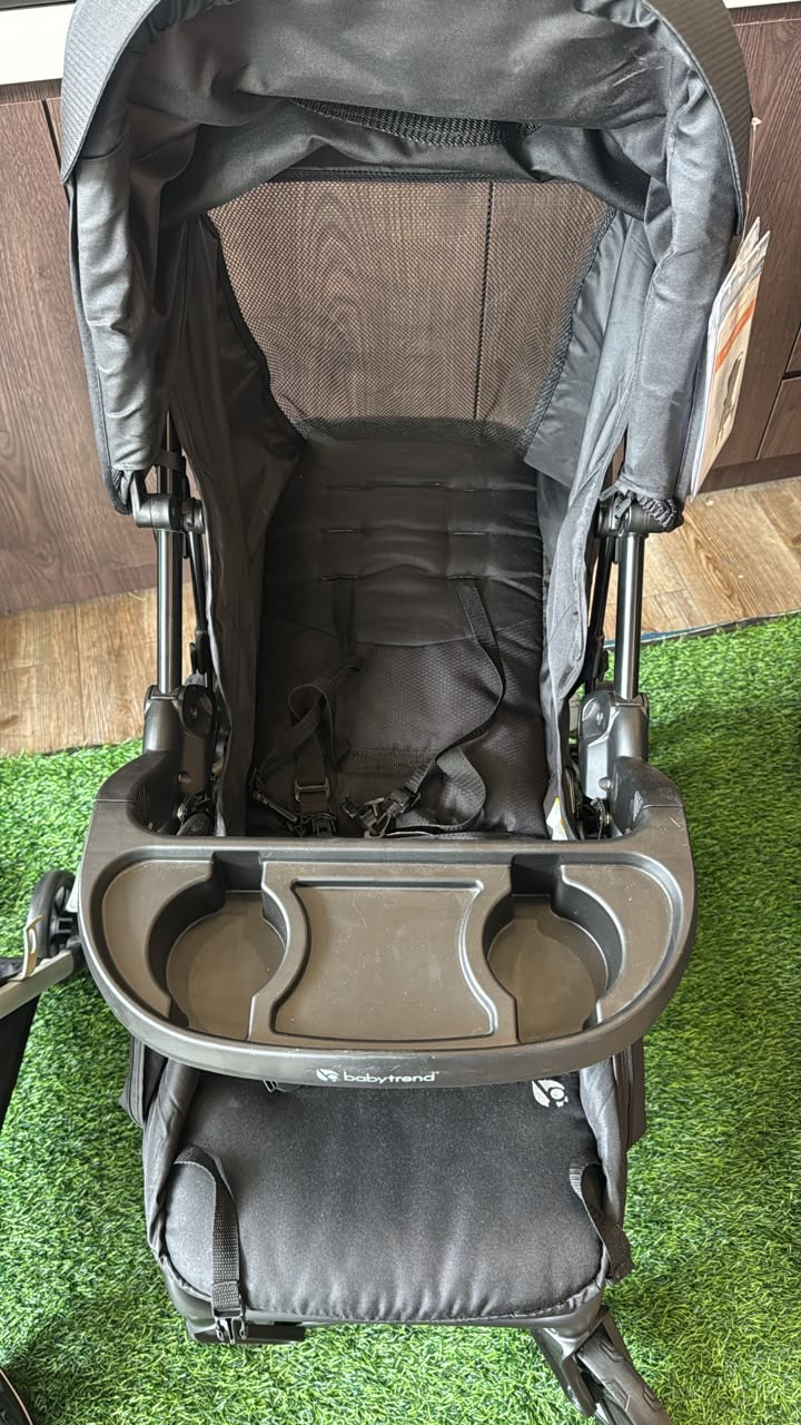 [Clearance] Baby Trend Sit N Stand® 5-in-1 Shopper Stroller