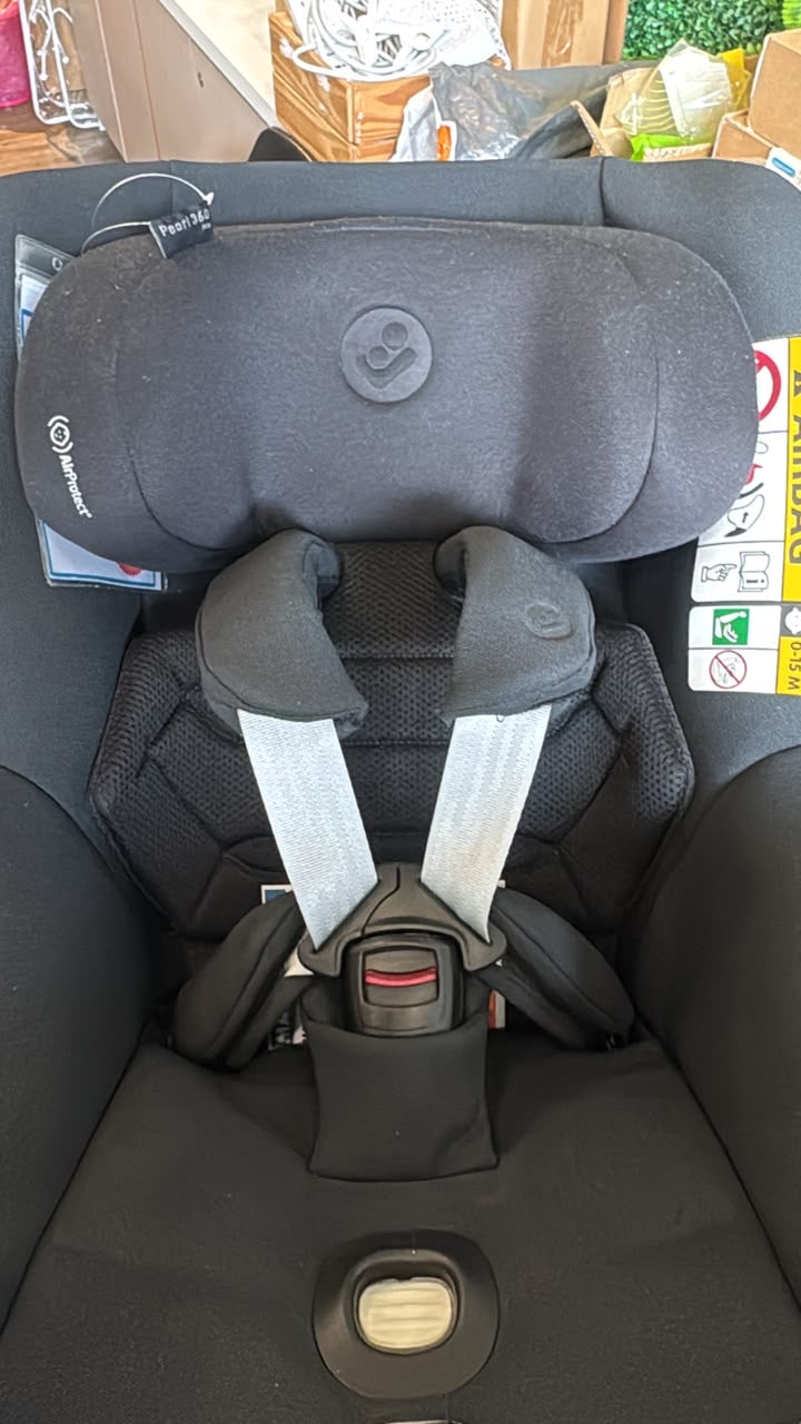 Maxi-Cosi Pearl 360 Pro