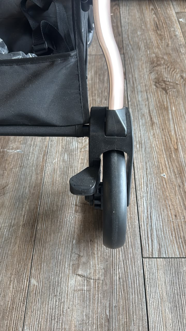 [Display] Maxi-Cosi Eva² Stroller