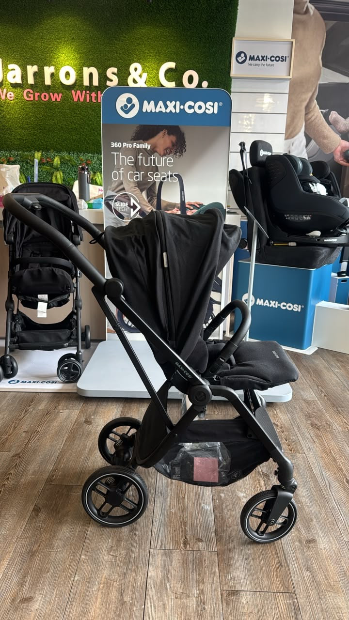 Maxi-Cosi Leona² Stroller