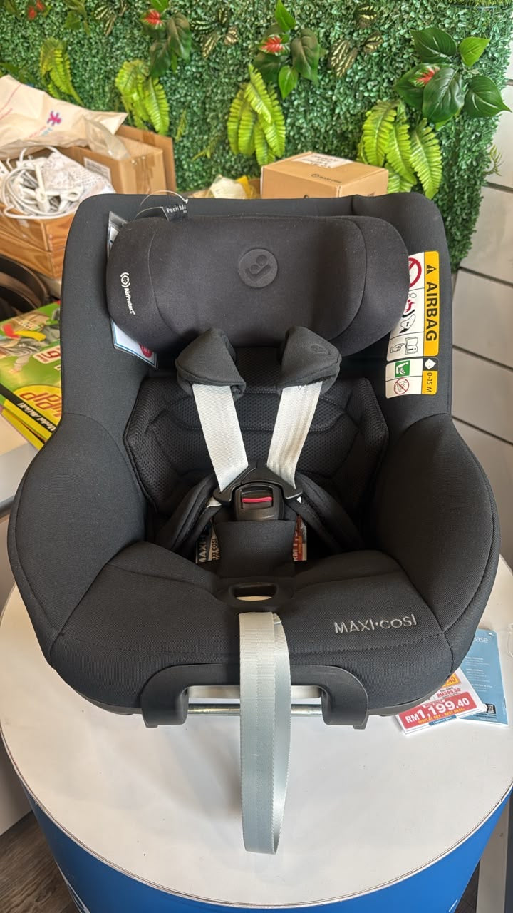 Maxi-Cosi Pearl 360 Pro