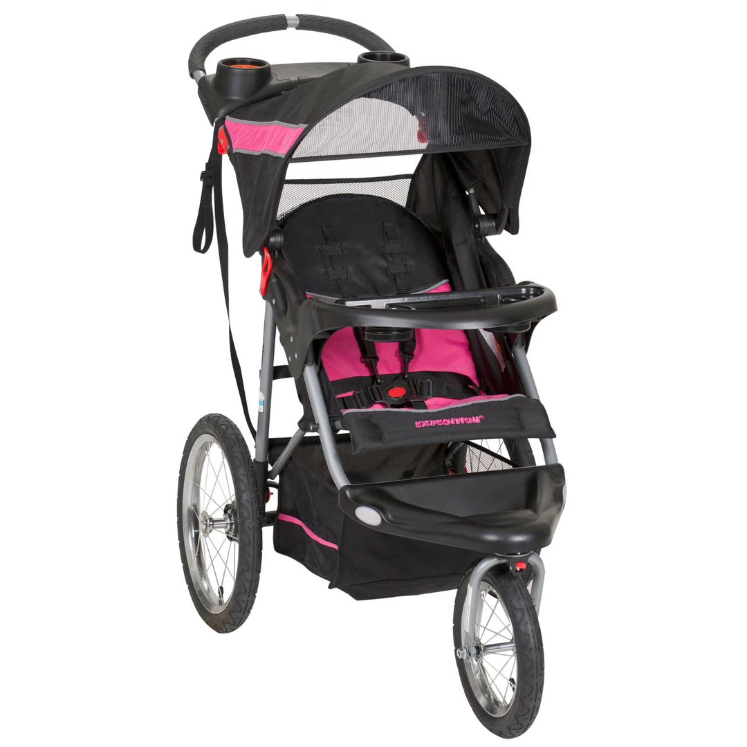 Baby Trend: Expedition Jogger Stroller