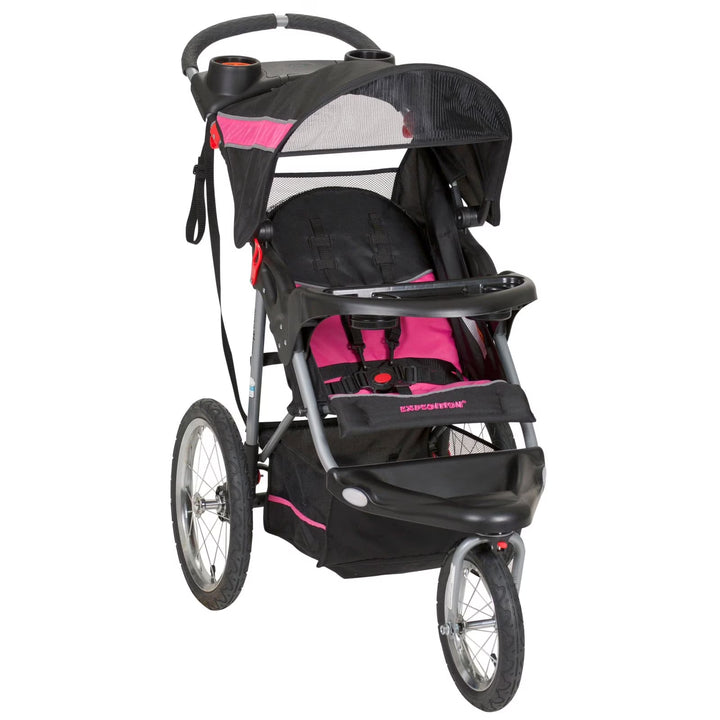 Baby Trend: Expedition Jogger Stroller