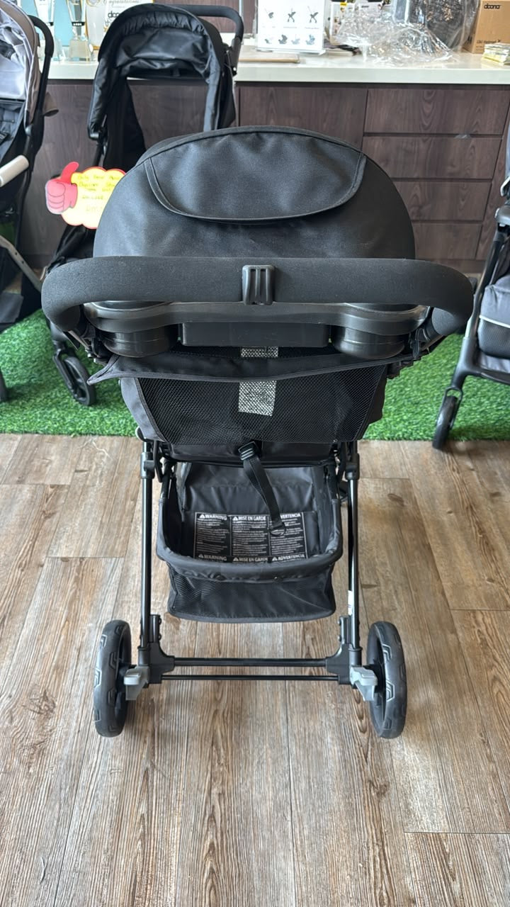 [Clearance] Baby Trend Sit N Stand® 5-in-1 Shopper Stroller
