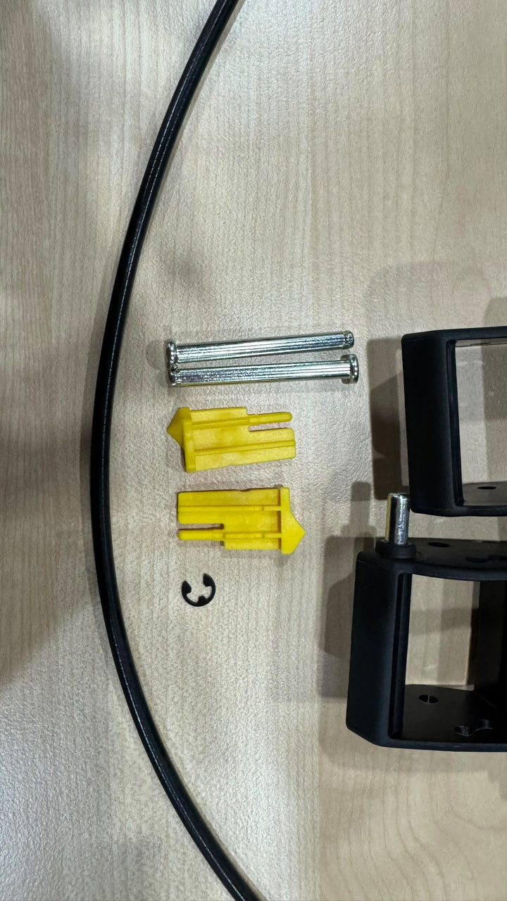Doona + Replacement Brake Toggle Kit (Full Set)