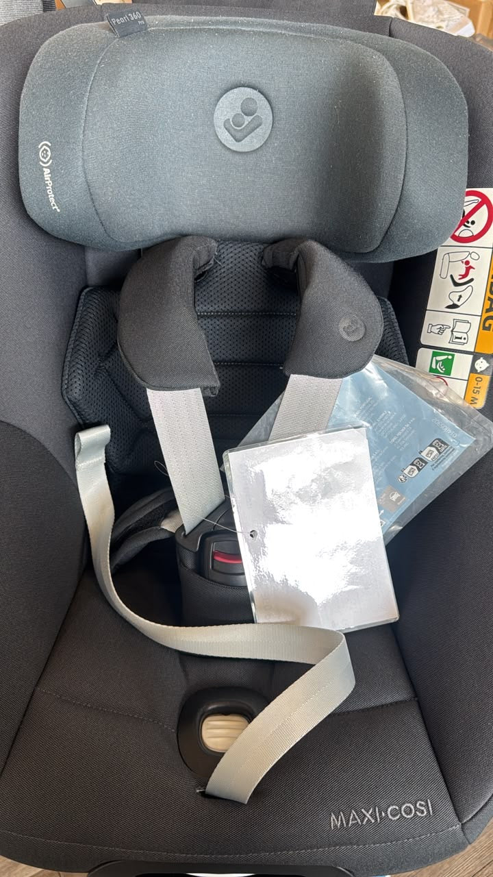 Maxi-Cosi Pearl 360 Pro