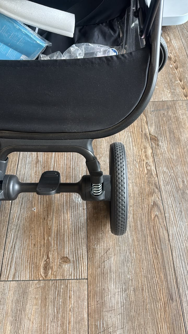 Maxi-Cosi Leona² Stroller