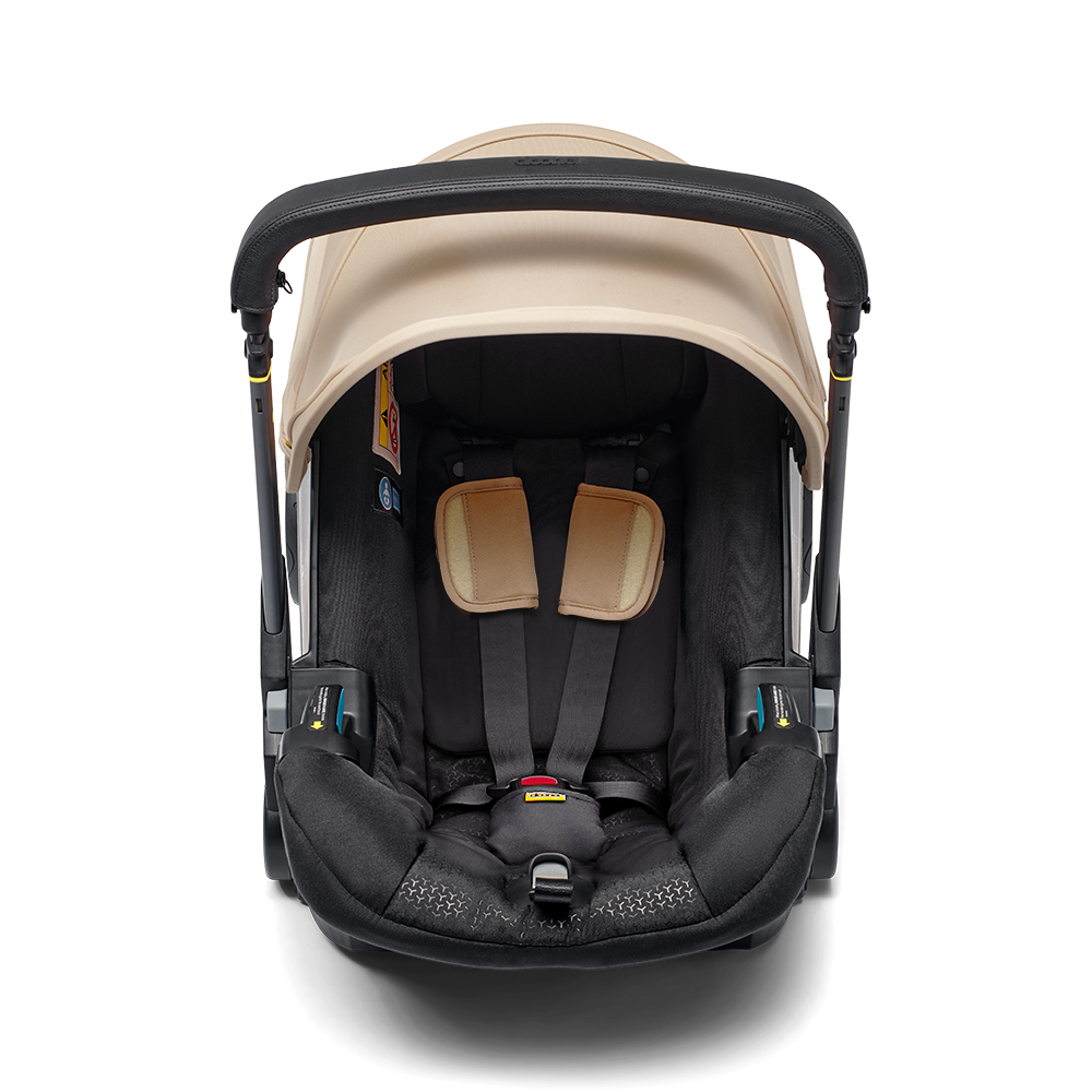 Doona i Car Seat Stroller