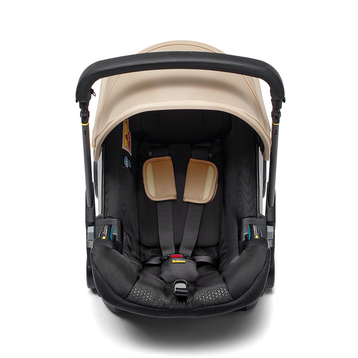 Doona i Car Seat Stroller