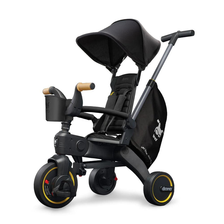 Doona Liki Trike S5 [Free Liki Sticker (Random) 1-7 May]