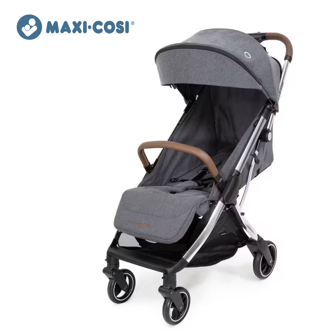 Maxi cosi stroller 2019 hotsell