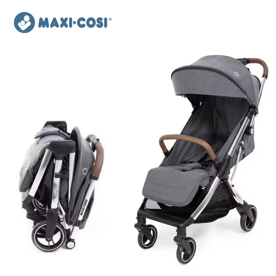 Maxi stroller best sale