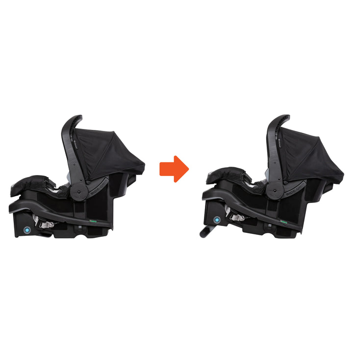 Baby Trend EZ-Lift™ 35 PLUS Infant Car Seat