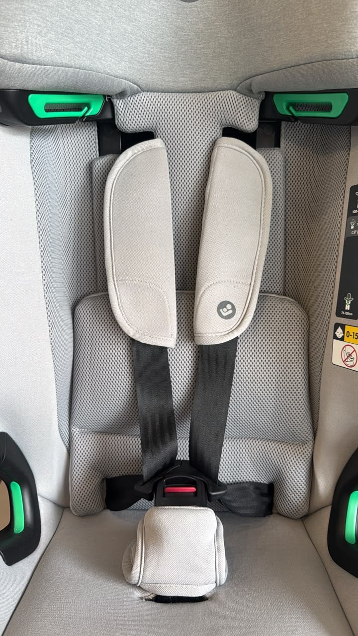 Maxi-Cosi Titan Pro i-Size