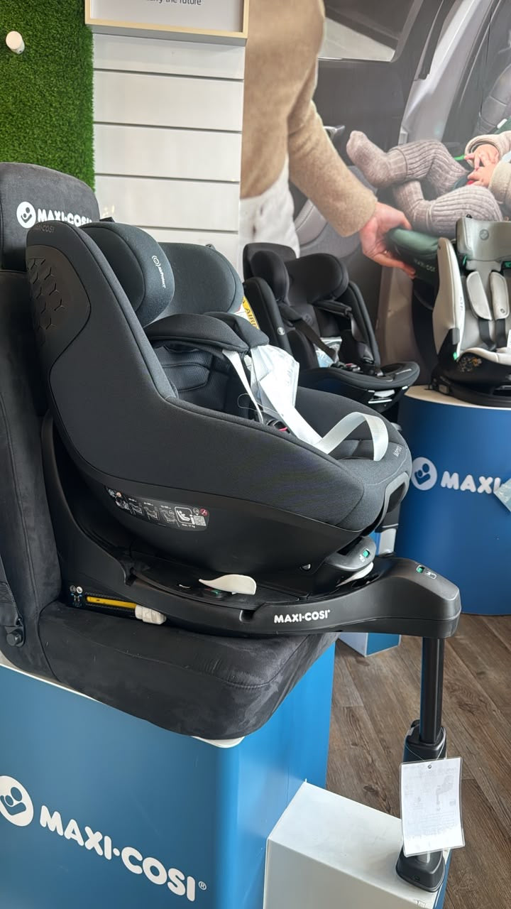 Maxi-Cosi Pearl 360 Pro