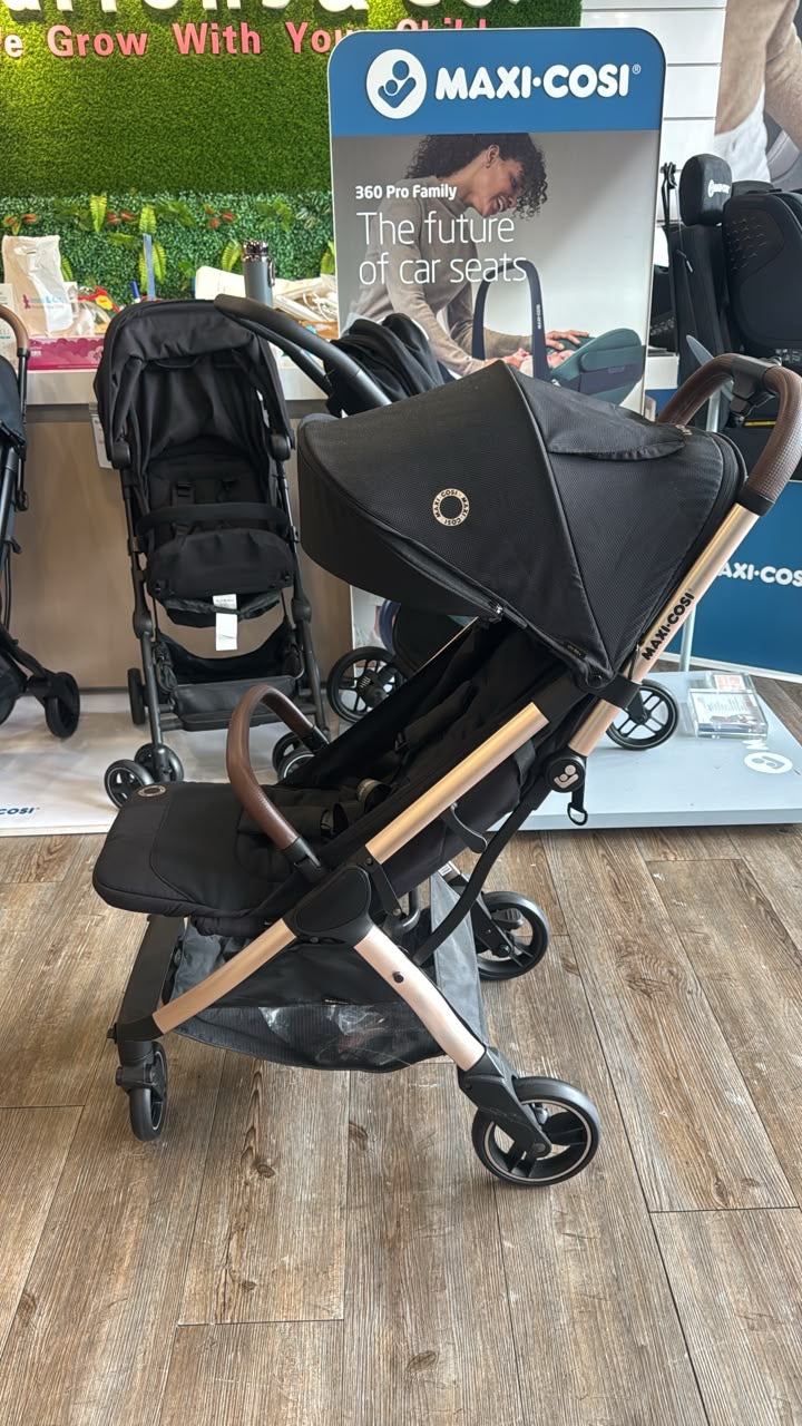 [Display] Maxi-Cosi Eva² Stroller