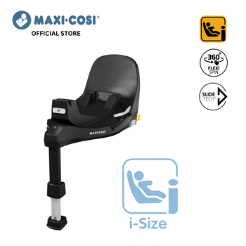 Maxi-Cosi FamilyFix 360 Pro [Base Only]