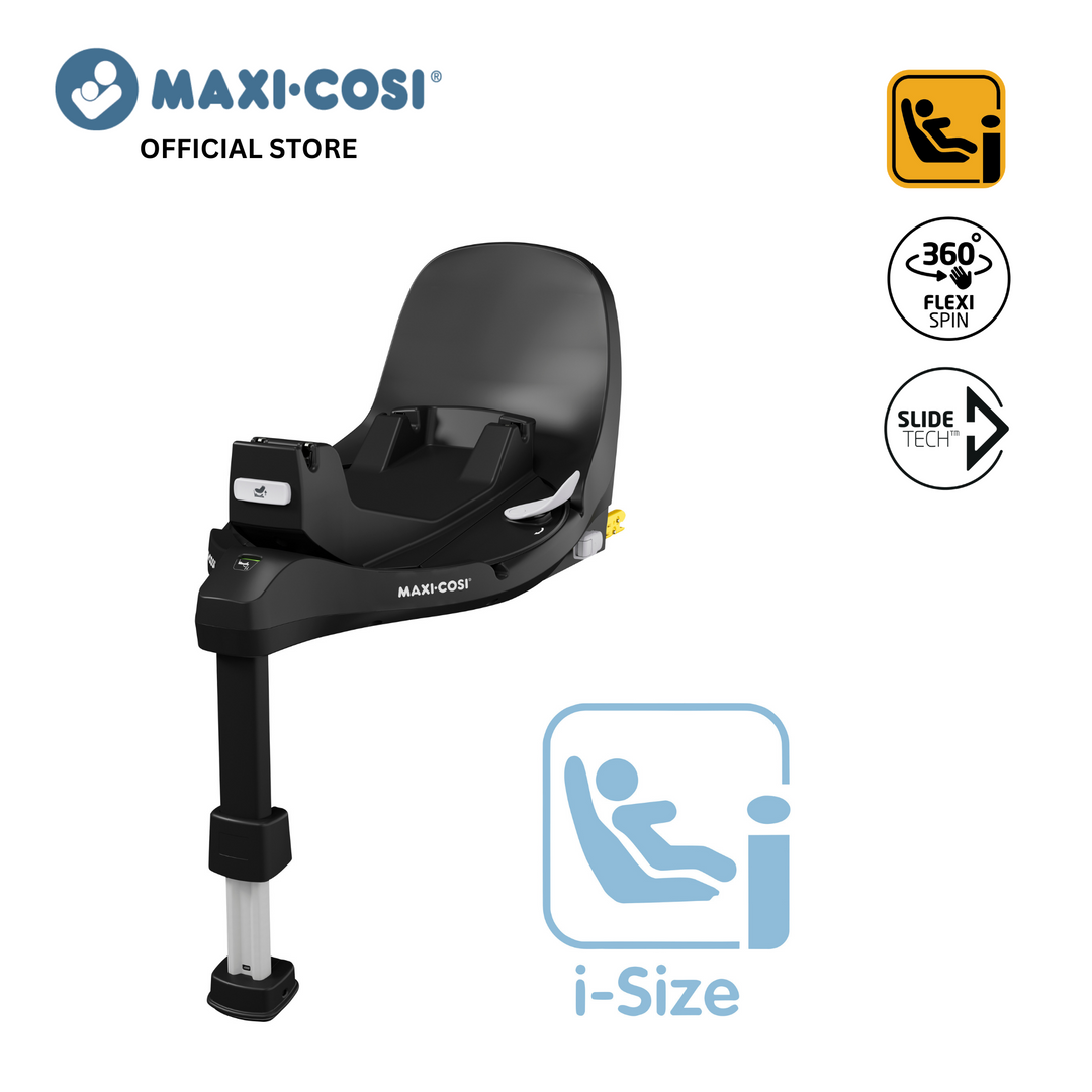 Maxi Cosi FamilyFix 360 Pro Base Only Jarrons Co