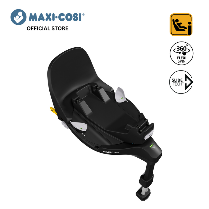 Maxi-Cosi FamilyFix 360 Pro [Base Only]