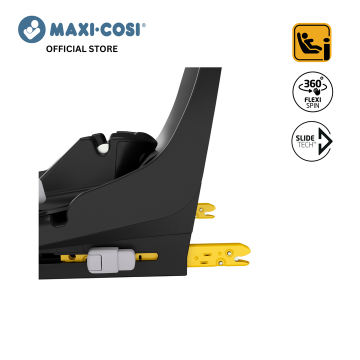 Maxi-Cosi FamilyFix 360 Pro [Base Only]