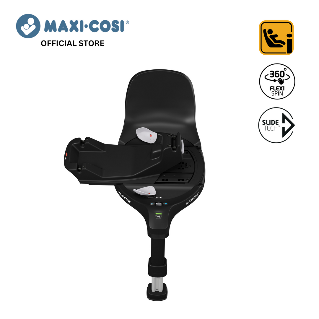 Maxi-Cosi FamilyFix 360 Pro [Base Only]