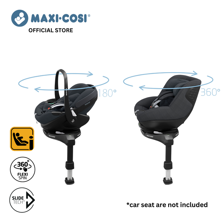 Maxi-Cosi FamilyFix 360 Pro [Base Only]