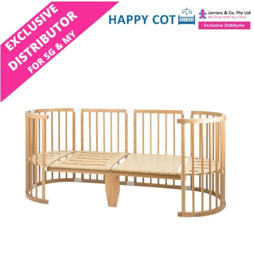 Jarrons cot best sale