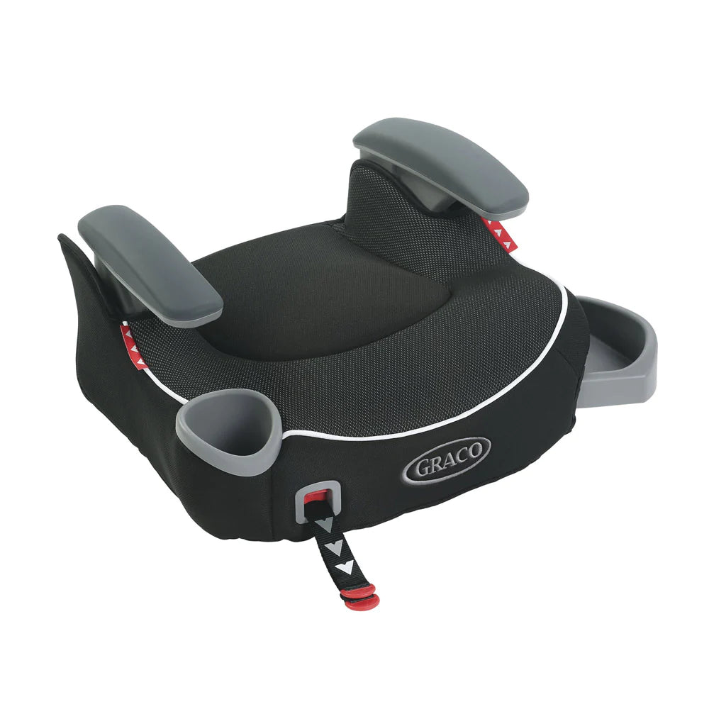 Graco® TurboBooster® LX Backless Booster Car Seat - Codey