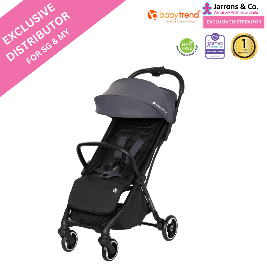 Baby Trend Gravity Stroller