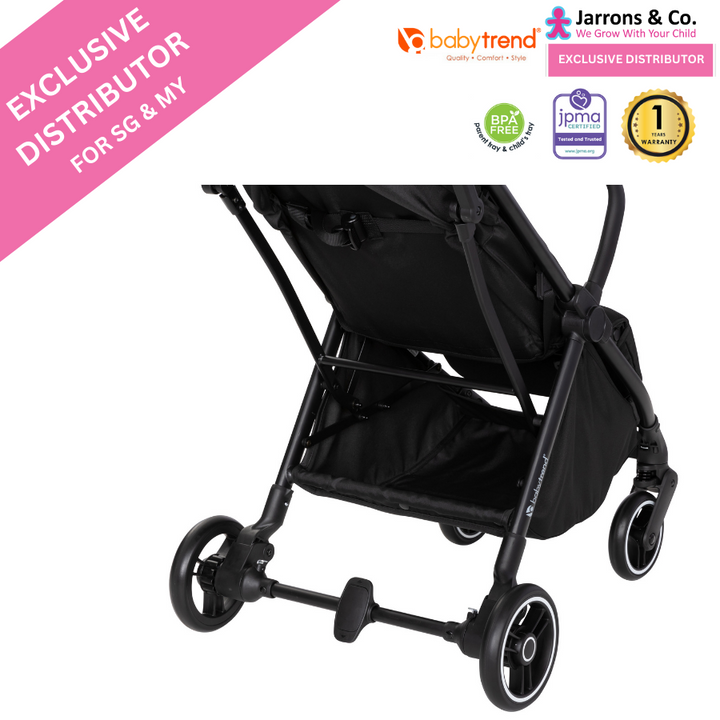 Baby Trend Gravity Stroller